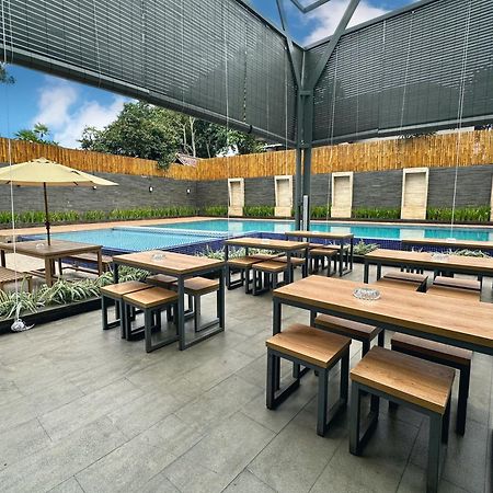 Yasmin Hotel Karawaci Tangerang Kültér fotó