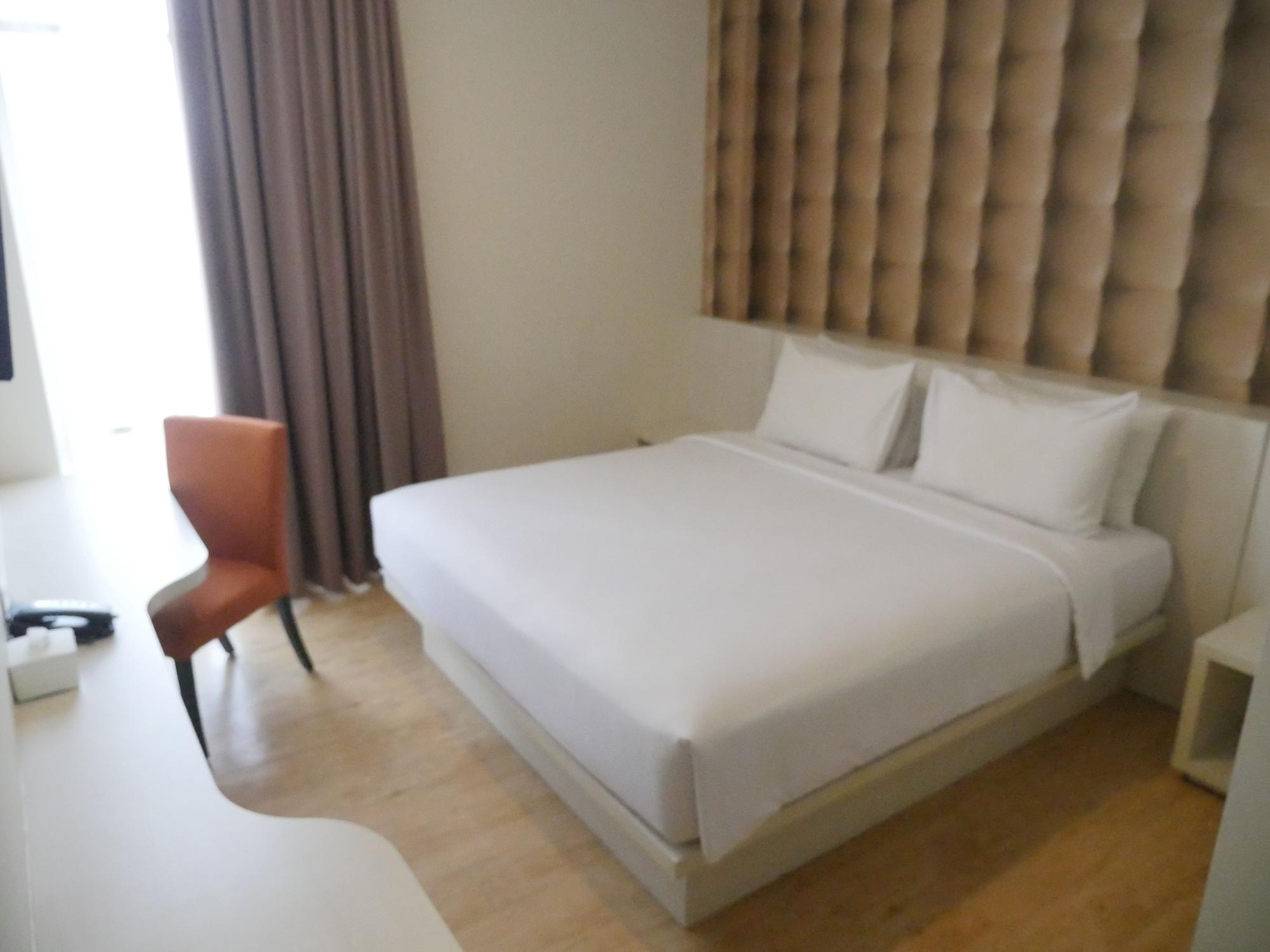 Yasmin Hotel Karawaci Tangerang Kültér fotó