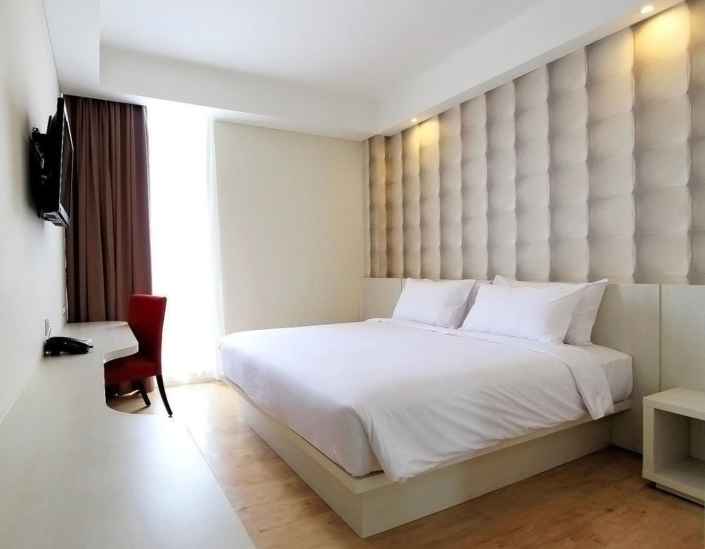 Yasmin Hotel Karawaci Tangerang Kültér fotó