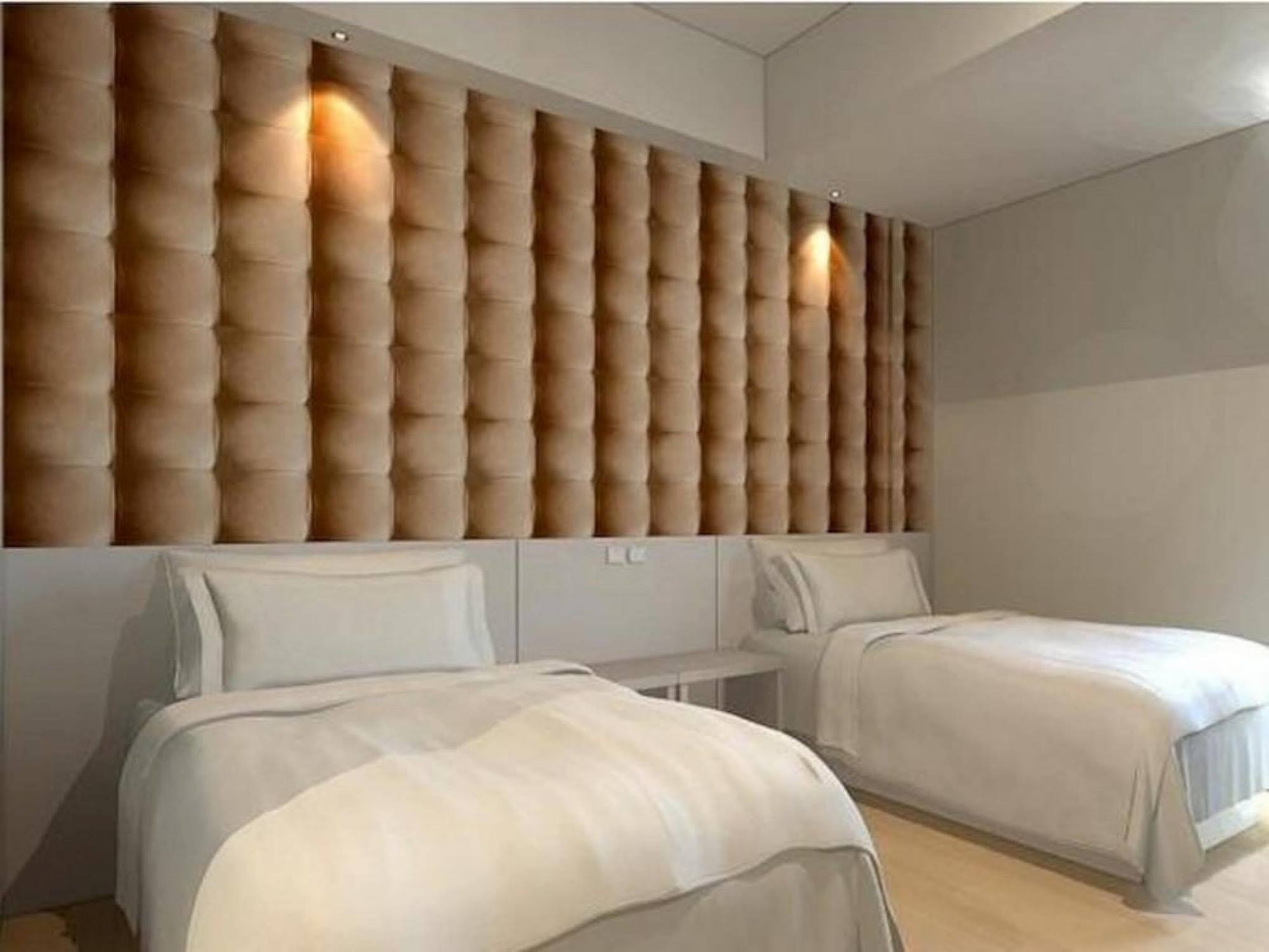 Yasmin Hotel Karawaci Tangerang Kültér fotó