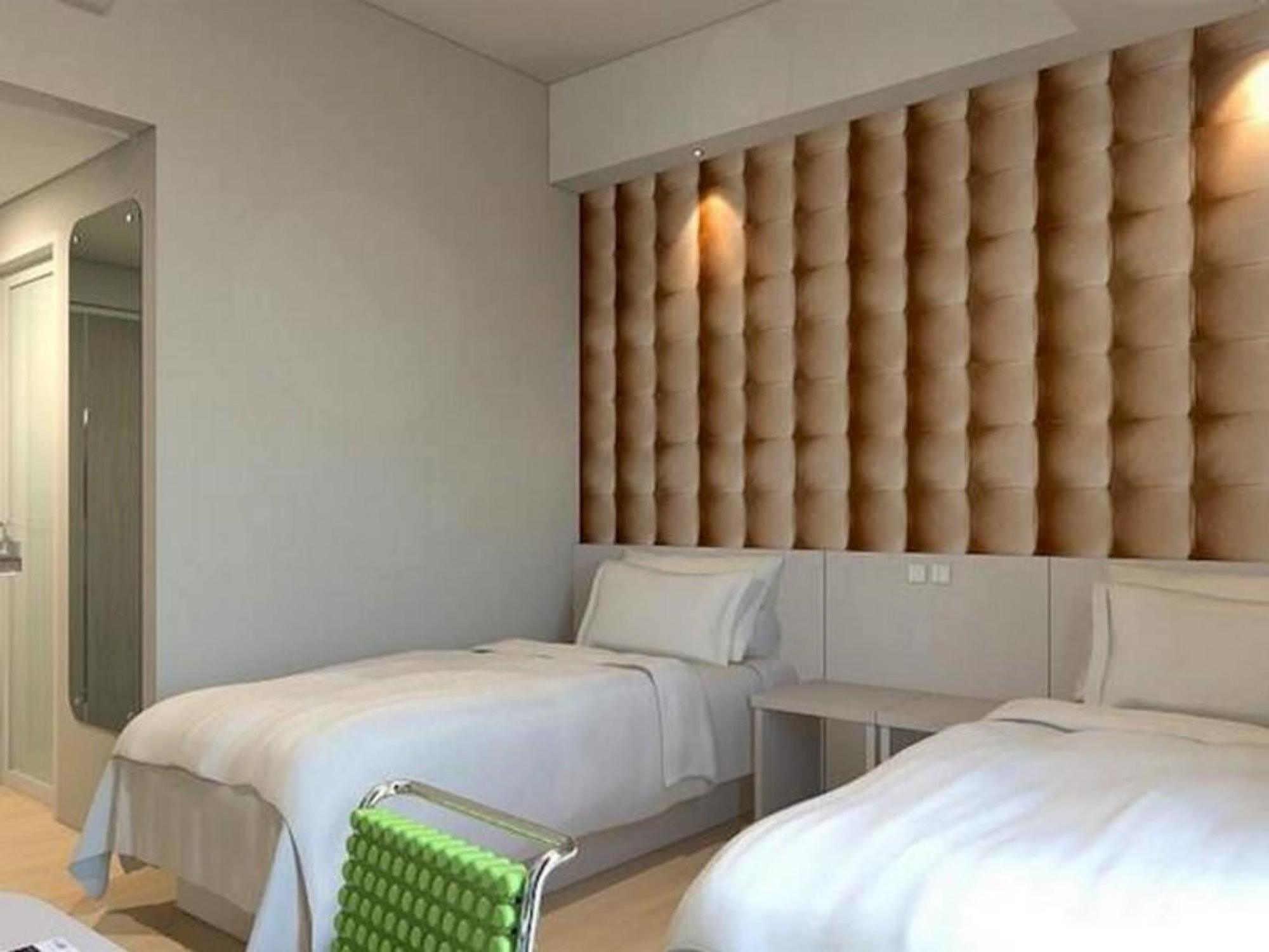 Yasmin Hotel Karawaci Tangerang Kültér fotó
