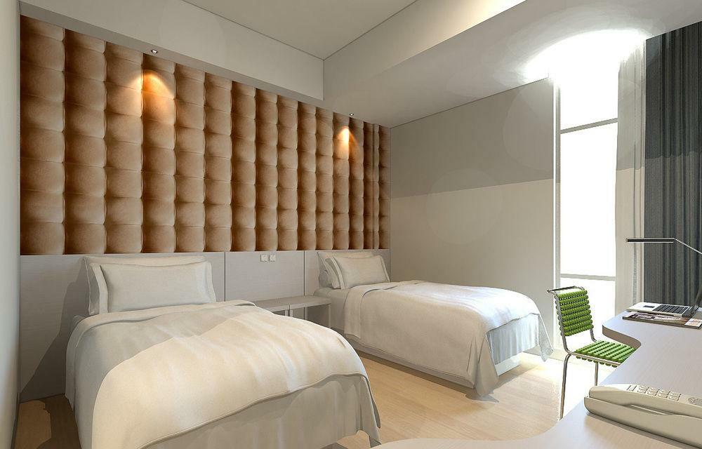 Yasmin Hotel Karawaci Tangerang Kültér fotó